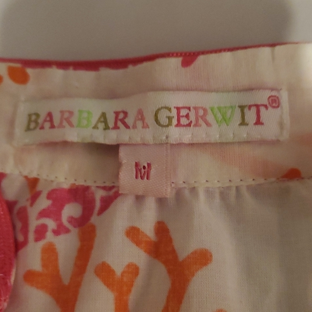 Barbara Gerwit dress View 6